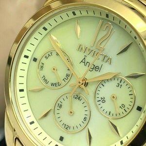 Invicta Angel Collection Women's Watch 0466